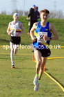 Mens under-20s 2022 Northern Cross Country Champs., Pontefract. Photo: David T. Hewitson/Sports for All Pics